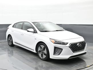 Used 2020 Hyundai Ioniq Limited video 2