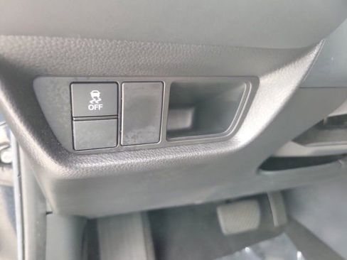 Used 2024 Honda HR-V Sport image 17