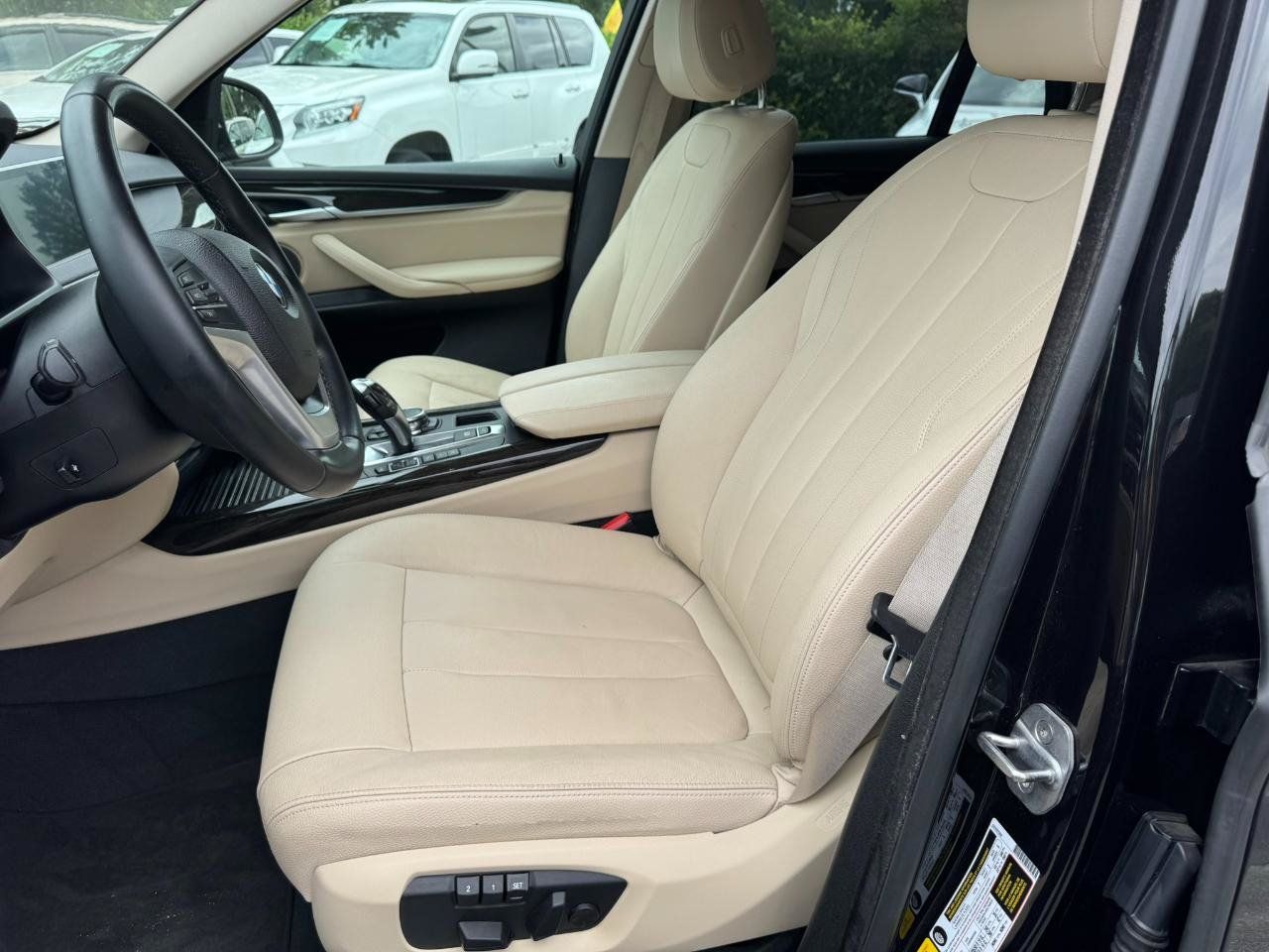 Used 2016 BMW X5 xDrive35i AWD/4WD image 10