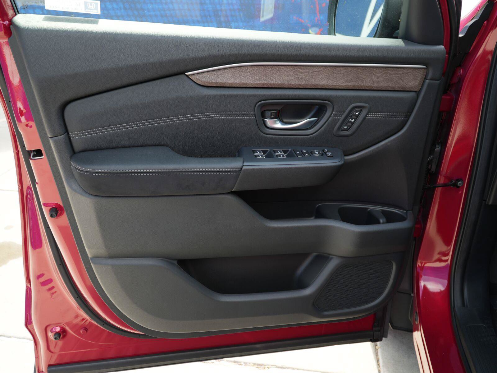 New 2026 Honda Pilot Elite image 13
