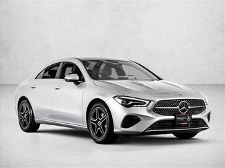 Used 2026 Mercedes-Benz CLA 250 4MATIC video 3