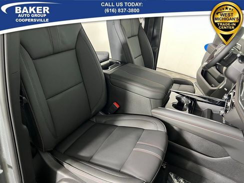 New 2026 Chevrolet Suburban RST w/ Comfort Package AWD/4WD image 10