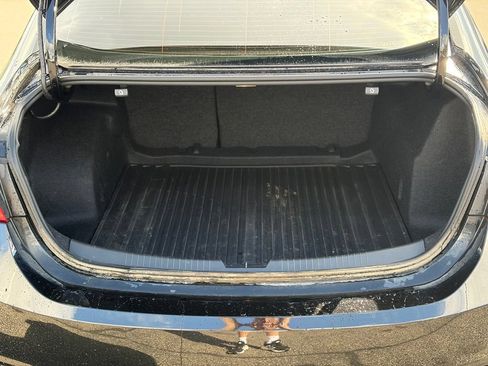 Used 2024 Chevrolet Malibu RS w/ LPO, Floor Liner Package FWD image 9