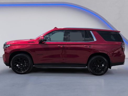 Used 2021 Chevrolet Tahoe High Country w/ Premium Package AWD/4WD image 11