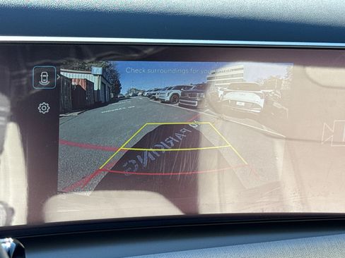 Certified 2025 Hyundai Tucson SEL image 32