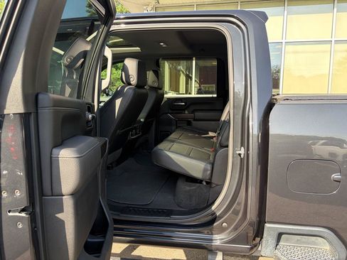 Used 2020 GMC Sierra 2500 Denali w/ Denali Ultimate Package AWD/4WD image 43