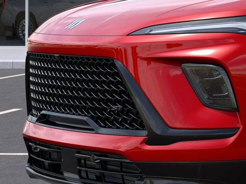 New 2025 Buick Enclave Sport Touring w/ Power Package image 13