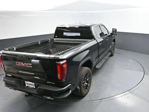 Used 2021 GMC Sierra 1500 AT4 AWD/4WD image 40