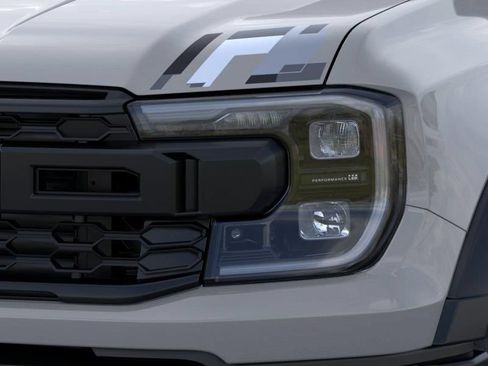 New 2026 Ford Ranger Raptor AWD/4WD image 18