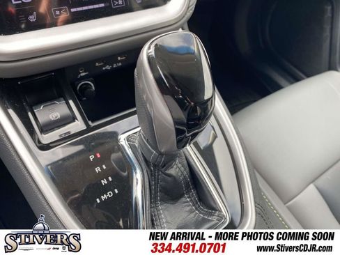 Used 2021 Subaru Outback Onyx Edition XT w/ Popular Package #2 image 28