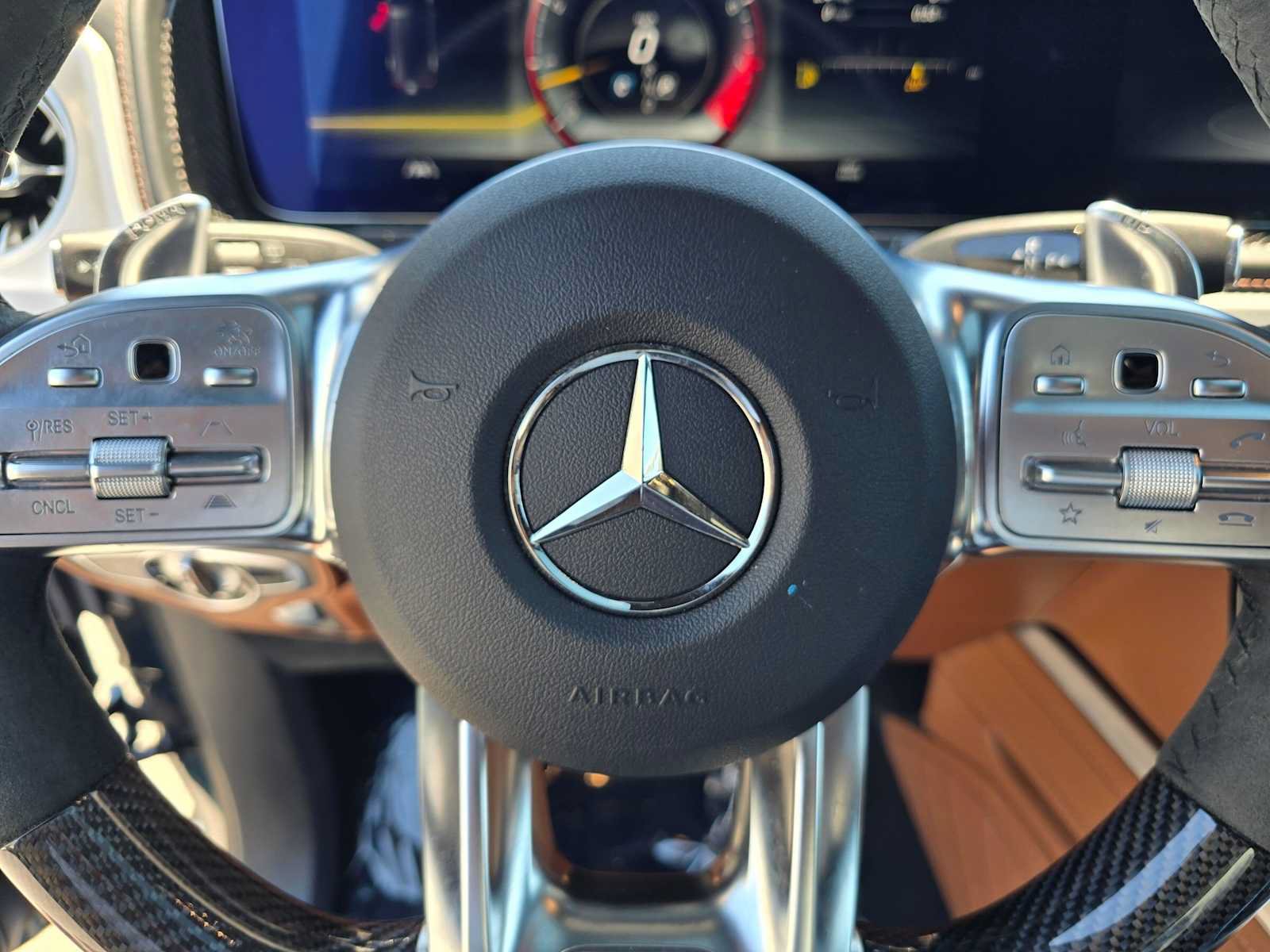 Used 2023 Mercedes-Benz G 63 AMG 4MATIC image 30