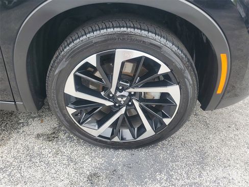 Used 2024 Mitsubishi Outlander SE image 8