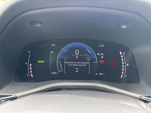 Used 2026 Toyota Camry LE FWD image 41