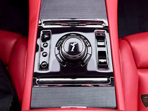 Used 2024 Rolls-Royce Ghost AWD/4WD image 80