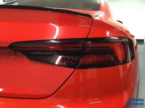 Used 2018 Audi RS 5 w/ Dynamic Package image 39