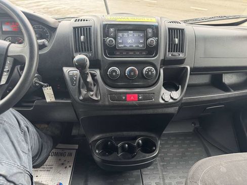 Used 2019 RAM ProMaster 2500 image 29