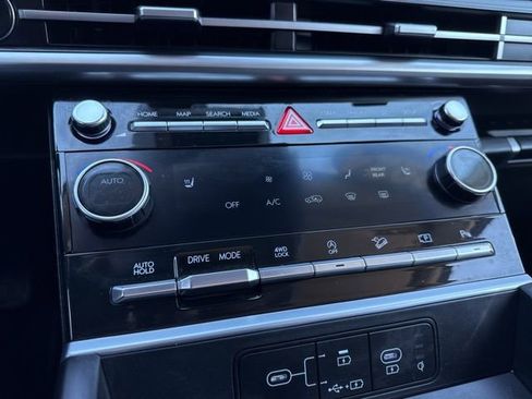 Certified 2024 Hyundai Santa Fe XRT image 13