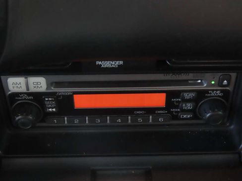 Used 2006 Honda S2000 image 16