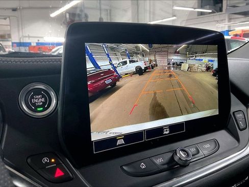 Used 2023 Chevrolet Blazer LT w/ Driver Confidence Package image 17