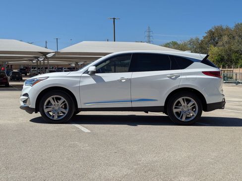 Certified 2021 Acura RDX FWD w/ Advance Package image 6