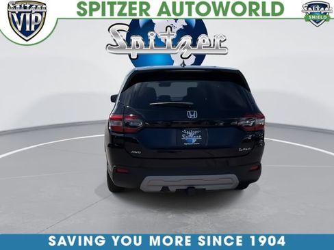 Used 2023 Honda Pilot EX-L image 9