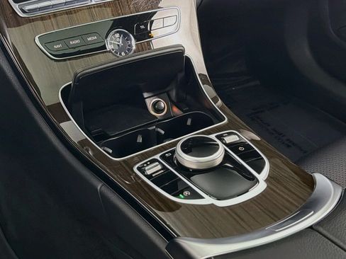 Used 2020 Mercedes-Benz C 300 Sedan image 6