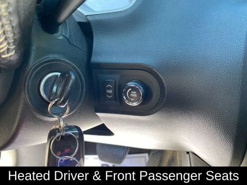 Used 2011 Chevrolet Camaro SS w/ RS Package RWD image 38