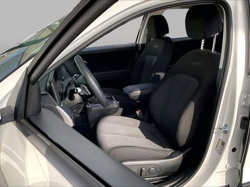 Certified 2026 Hyundai Ioniq 5 SE RWD image 7