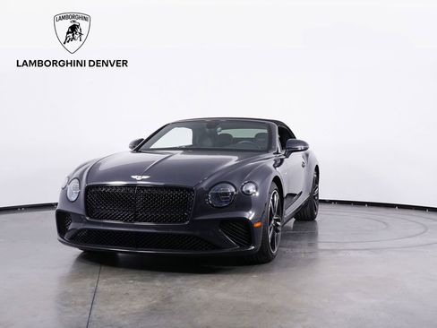 Used 2020 Bentley Continental GT image 11