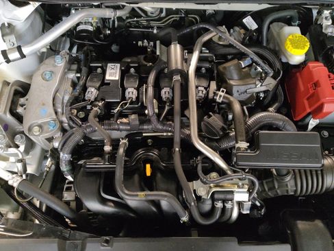 Used 2023 Nissan Sentra SV image 30