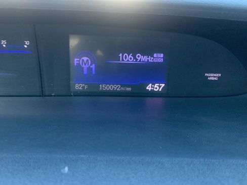 Used 2013 Honda Civic EX-L image 6