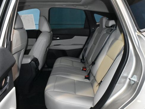 New 2026 Nissan Murano SL image 18