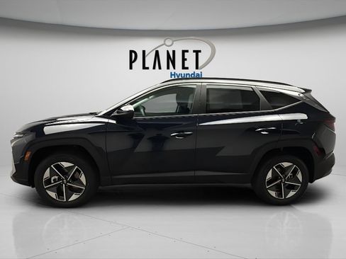 New 2026 Hyundai Tucson SEL AWD/4WD image 3