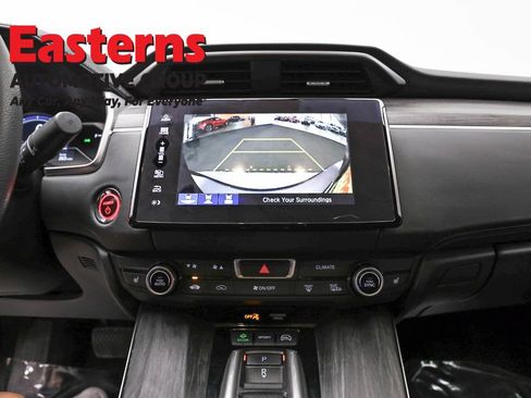 Used 2018 Honda Clarity Plug-In Hybrid image 12