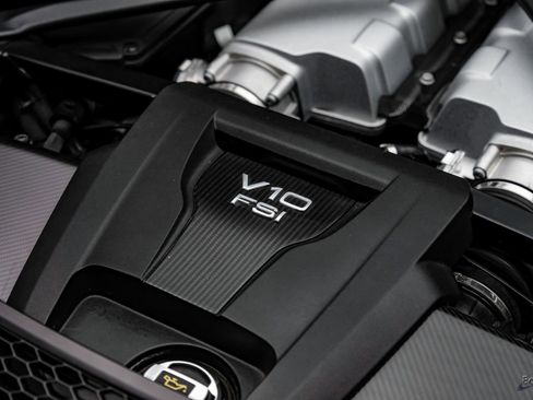 Used 2020 Audi R8 V10 performance AWD/4WD image 92