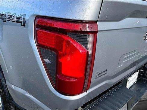 Used 2025 Ford F150 XLT w/ Equipment Group 301A Standard AWD/4WD image 24