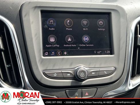 Certified 2024 Chevrolet Equinox LT image 19