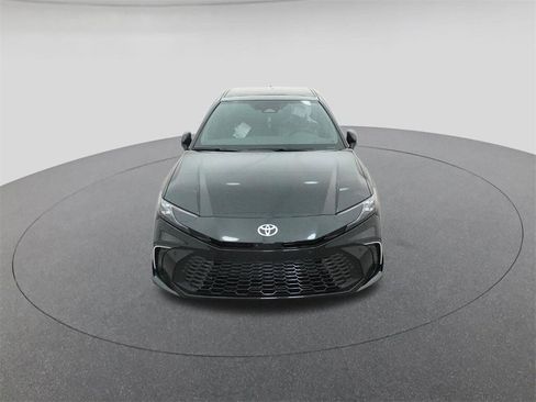 New 2026 Toyota Camry XSE image 15