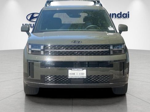 New 2026 Hyundai Santa Fe Calligraphy AWD/4WD image 6