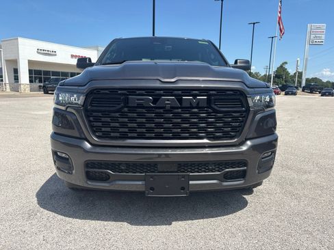 New 2026 RAM 1500 Express RWD image 9