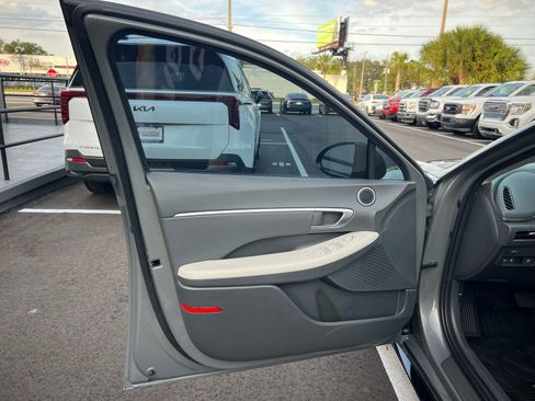 Used 2023 Hyundai Sonata SEL w/ Convenience Package image 25