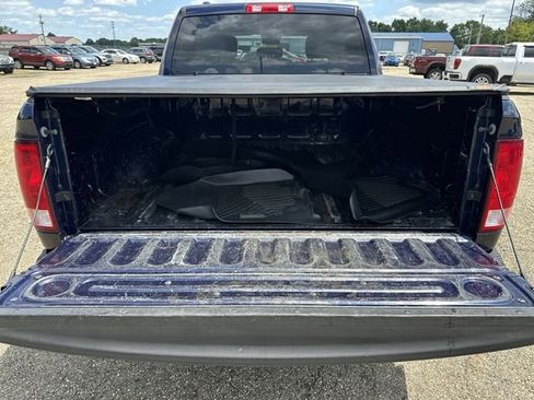 Used 2018 RAM 1500 Express w/ Express Value Package AWD/4WD image 21