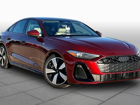 New 2026 Audi A5 2.0T Premium AWD/4WD image 2