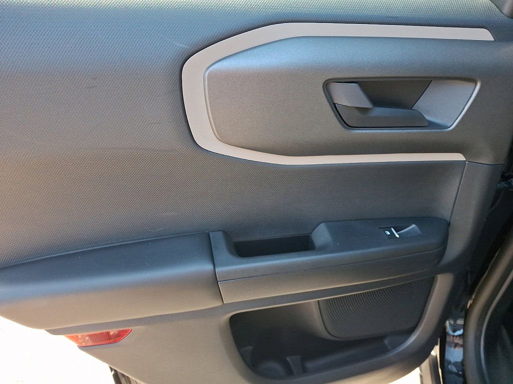 Used 2025 Ford Bronco Sport Big Bend AWD/4WD image 19