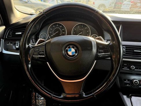 Used 2016 BMW 528i xDrive 528i xDrive AWD 4dr Sedan image 22