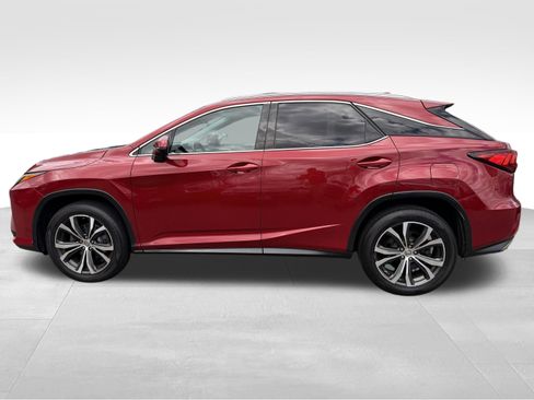 Used 2016 Lexus RX 350 AWD w/ Premium Package image 10