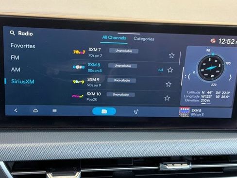 Used 2025 Hyundai Sonata SEL FWD image 16