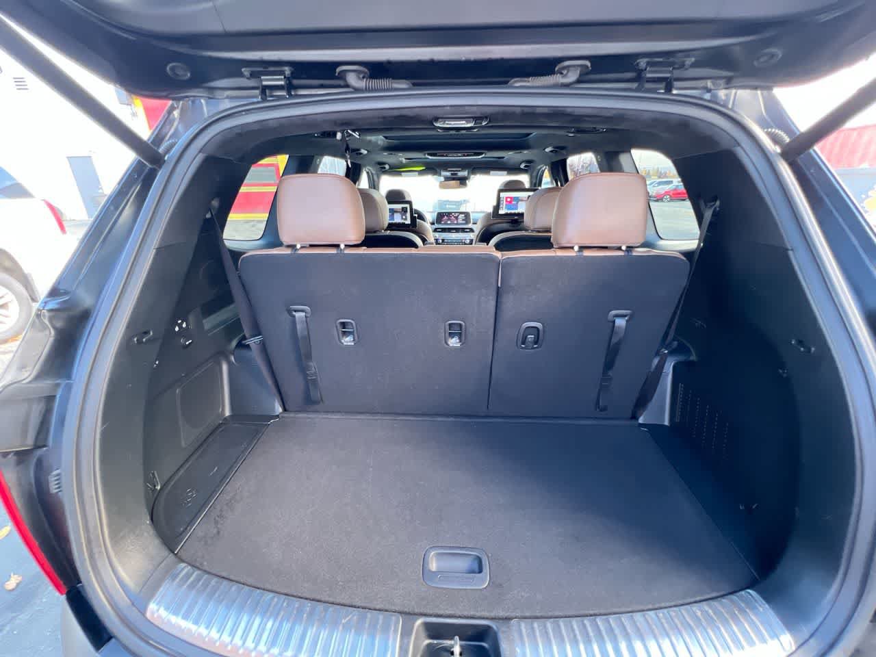 Used 2022 Kia Telluride SX w/ SX Prestige Package AWD/4WD image 25