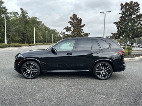 New 2026 BMW X5 M60i image 10