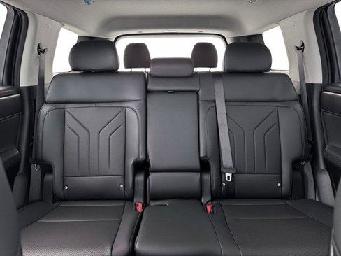 New 2026 Hyundai Santa Fe SEL image 16